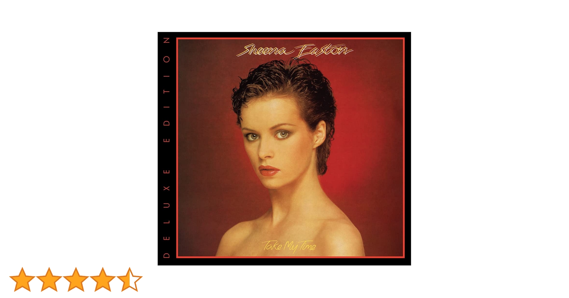 Amazon.co.jp: Take My Time -CD+DVD-: ミュージック